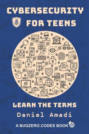 Cybersecurity for Teens