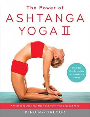 The Power of Ashtanga Yoga II: The Inter