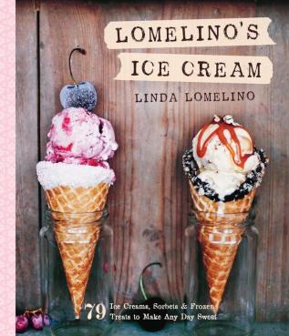 Lomelino's Ice Cream