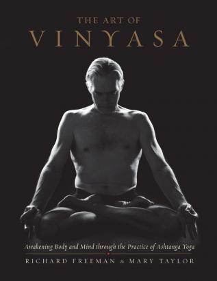 The Art of Vinyasa