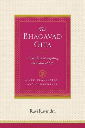 The Bhagavad Gita