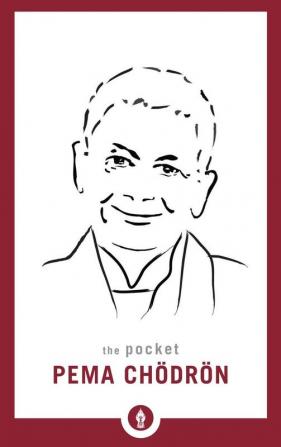 The Pocket Pema Chödrön