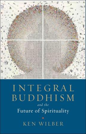 Integral Buddhism