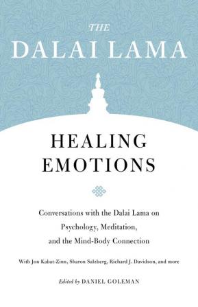 Healing Emotions