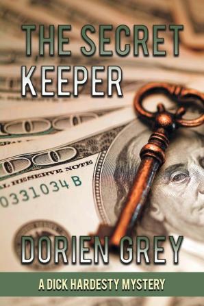 The Secret Keeper (A Dick Hardesty Mystery #13)