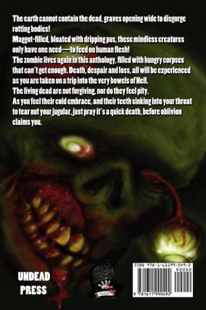 Zombie Tales