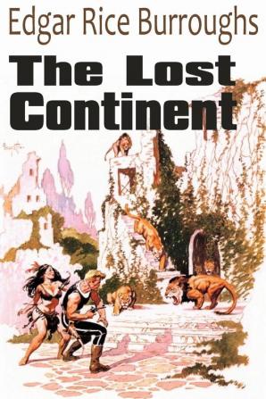 The Lost Continent