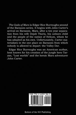 Gods of Mars