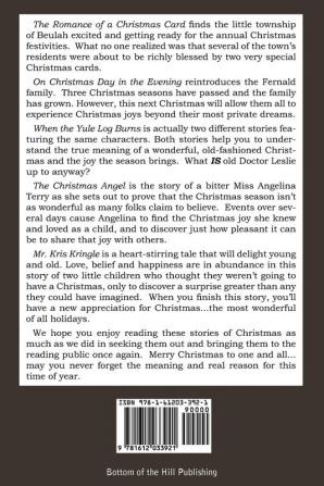 Stories for Christmas Vol. II