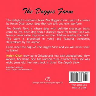 The Doggie Farm