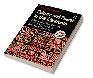 Culture and Power in the Classroom