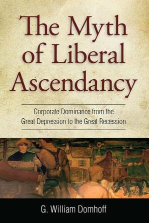 Myth of Liberal Ascendancy