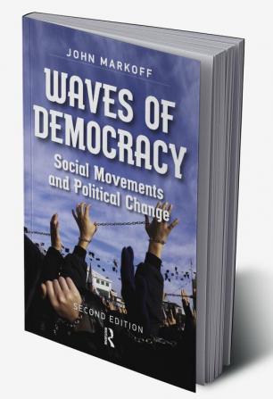 Waves of Democracy