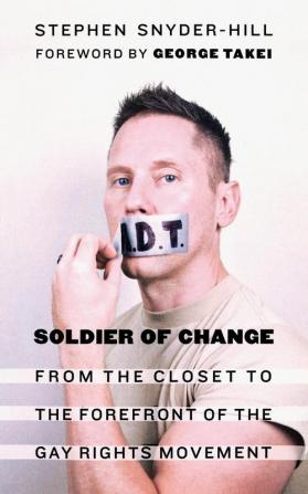 Soldier of Change