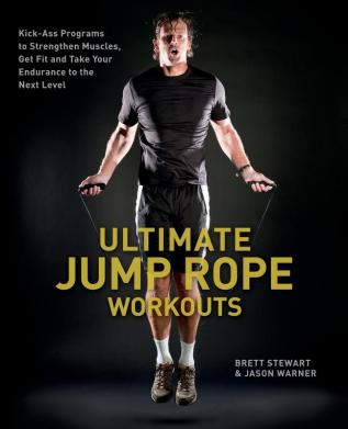 Ultimate Jump Rope Workouts