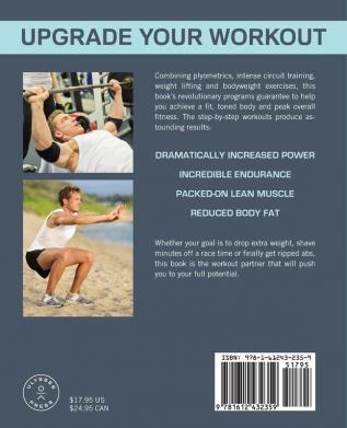 Functional Cross Training: The Revolutionary Routine-Busting Approach to Total Body Fitness