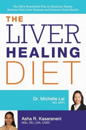 Liver Healing Diet