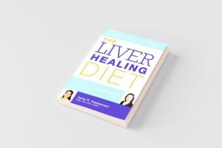 Liver Healing Diet