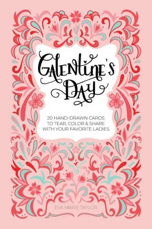 Galentine's Day