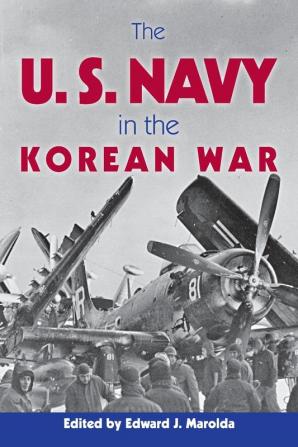 The U.S. Navy in the Korean War