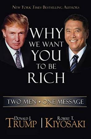 WHY WE WANT YOU TO BE RICH (INTL)