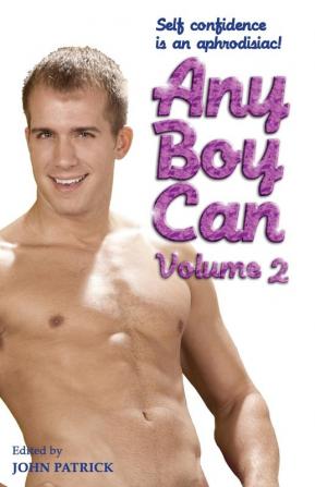 Any Boy Can - Volume 2