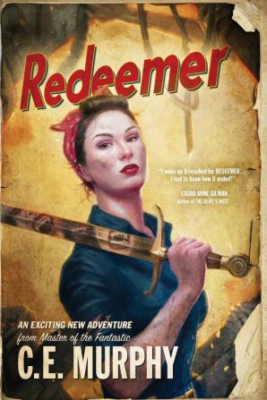 Reedemer: 1 (Redeemer Wars)