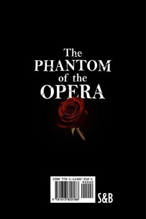 The Phantom of the Opera