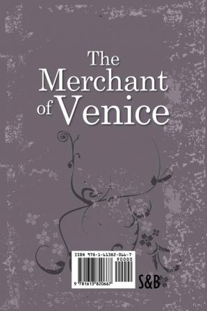 The Merchant of Venice