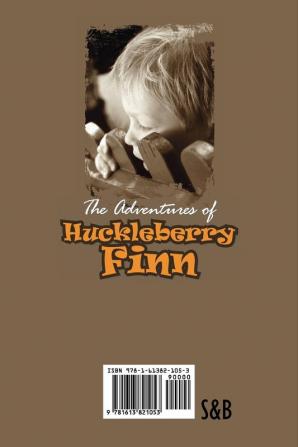 The Adventures of Huckleberry Finn