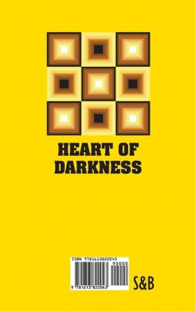 Heart of Darkness