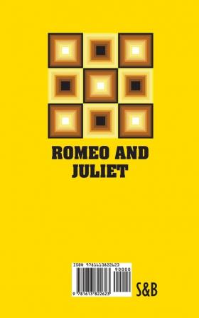 Romeo and Juliet