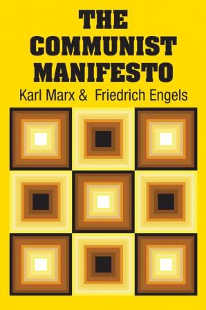 The Communist Manifesto