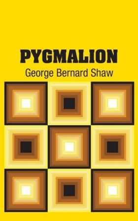 Pygmalion