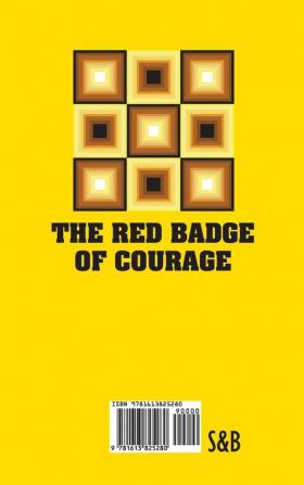 The Red Badge of Courage