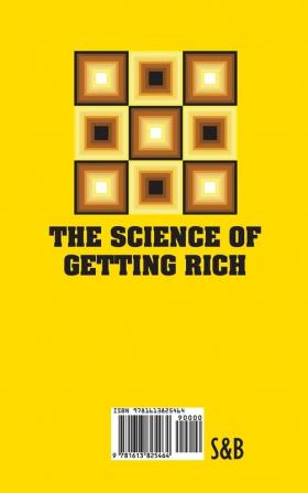 The Science of Getting Rich