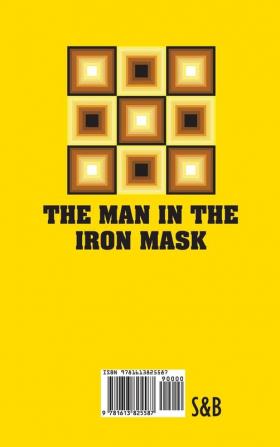 The Man in the Iron Mask