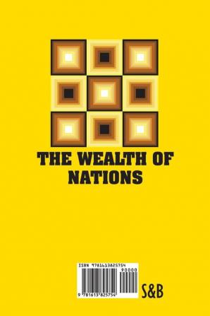 The Wealth of Nations