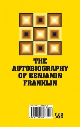 The Autobiography of Benjamin Franklin