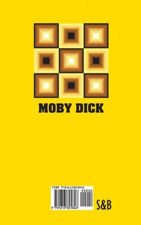 Moby Dick