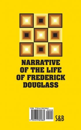 Narrative of the Life of Frederick Douglass