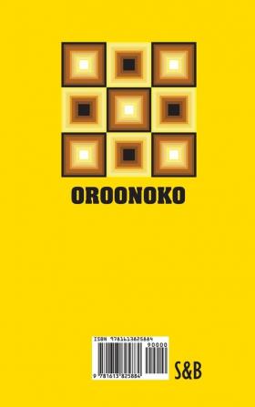 Oroonoko