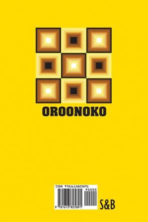 Oroonoko