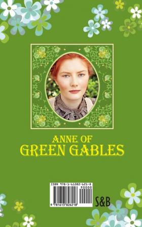 Anne of Green Gables