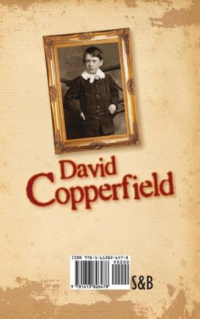 David Copperfield