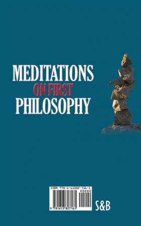 Meditations on First Philosophy