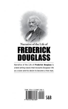 Narrative of the Life of Frederick Douglass