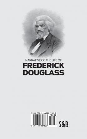 Narrative of the Life of Frederick Douglass