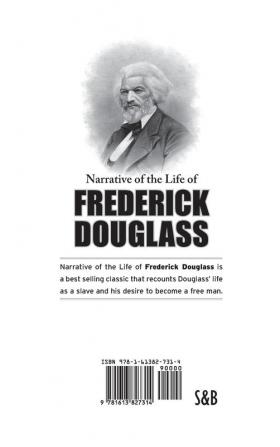 Narrative of the Life of Frederick Douglass