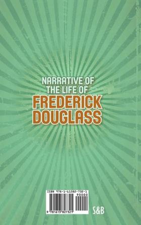 Narrative of the Life of Frederick Douglass